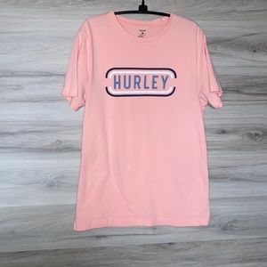 Men’s Hurley SS Tee , L